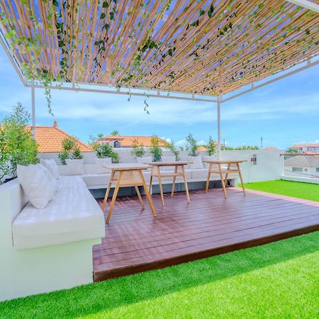 Bagas Bagus Guesthouse Чангу Экстерьер фото
