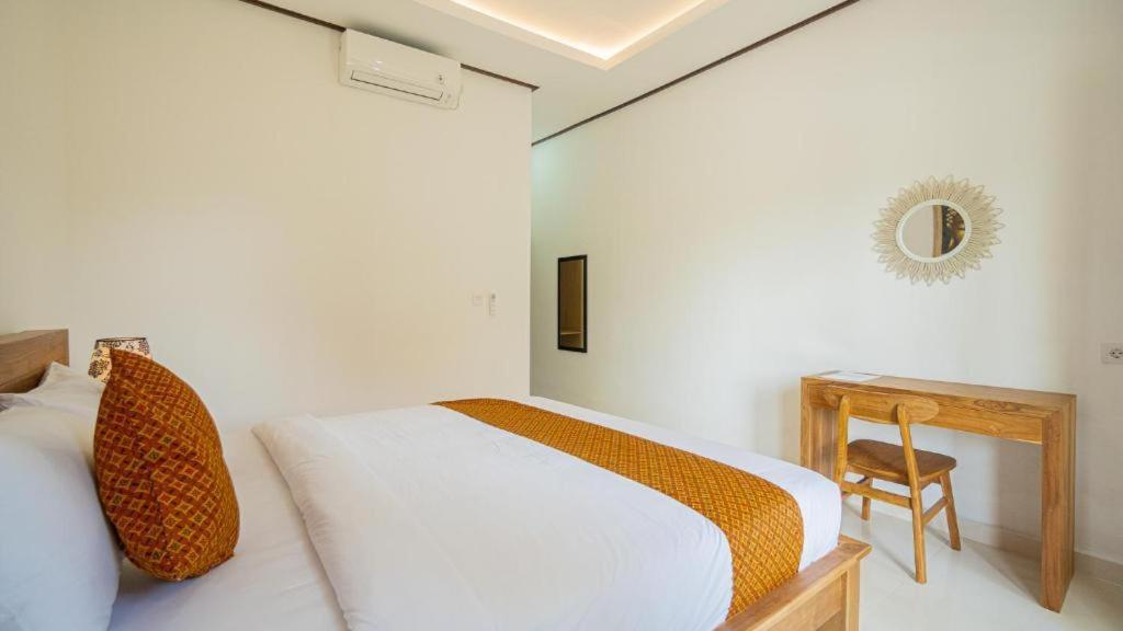 Bagas Bagus Guesthouse Чангу Экстерьер фото