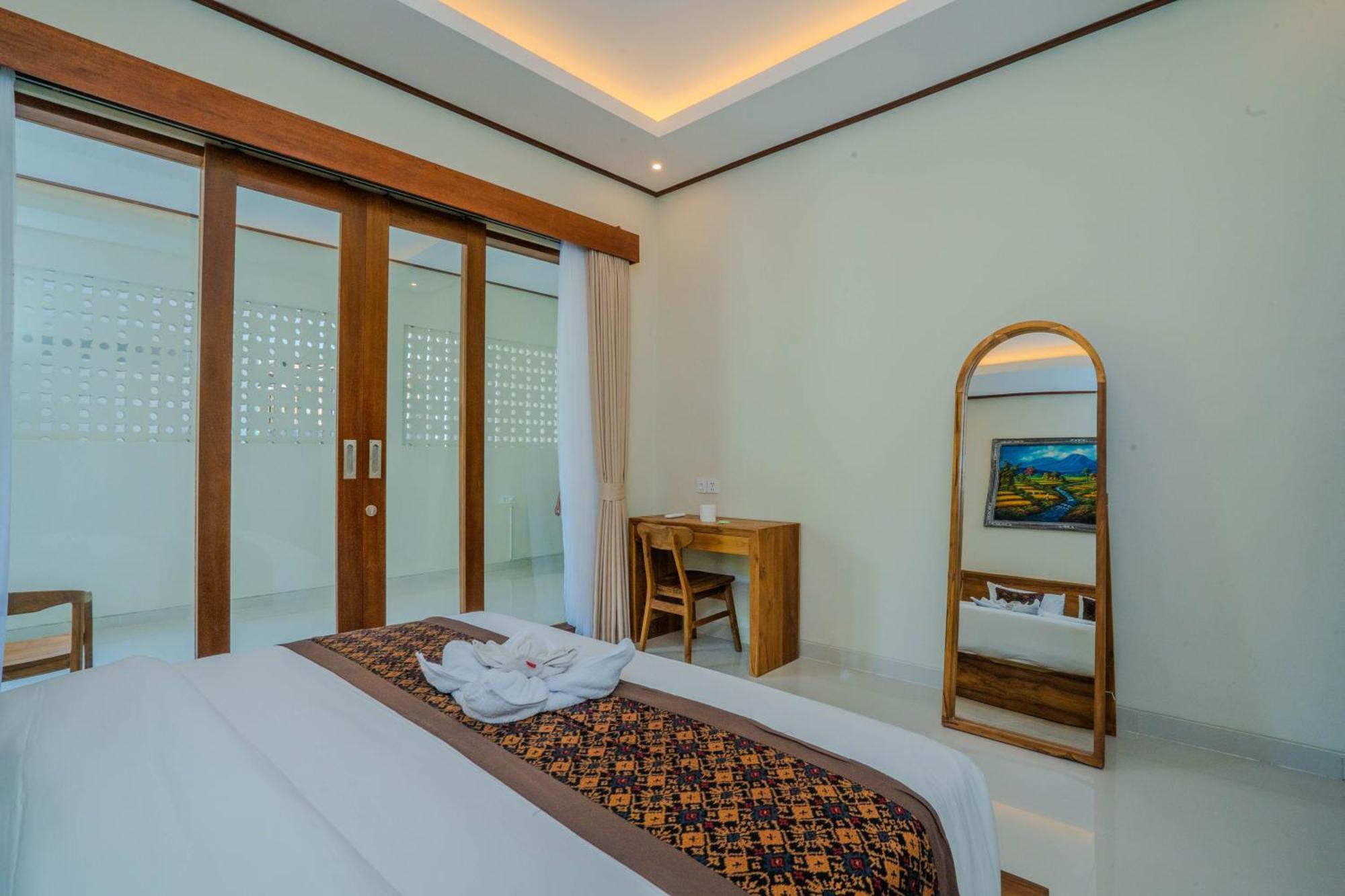 Bagas Bagus Guesthouse Чангу Экстерьер фото